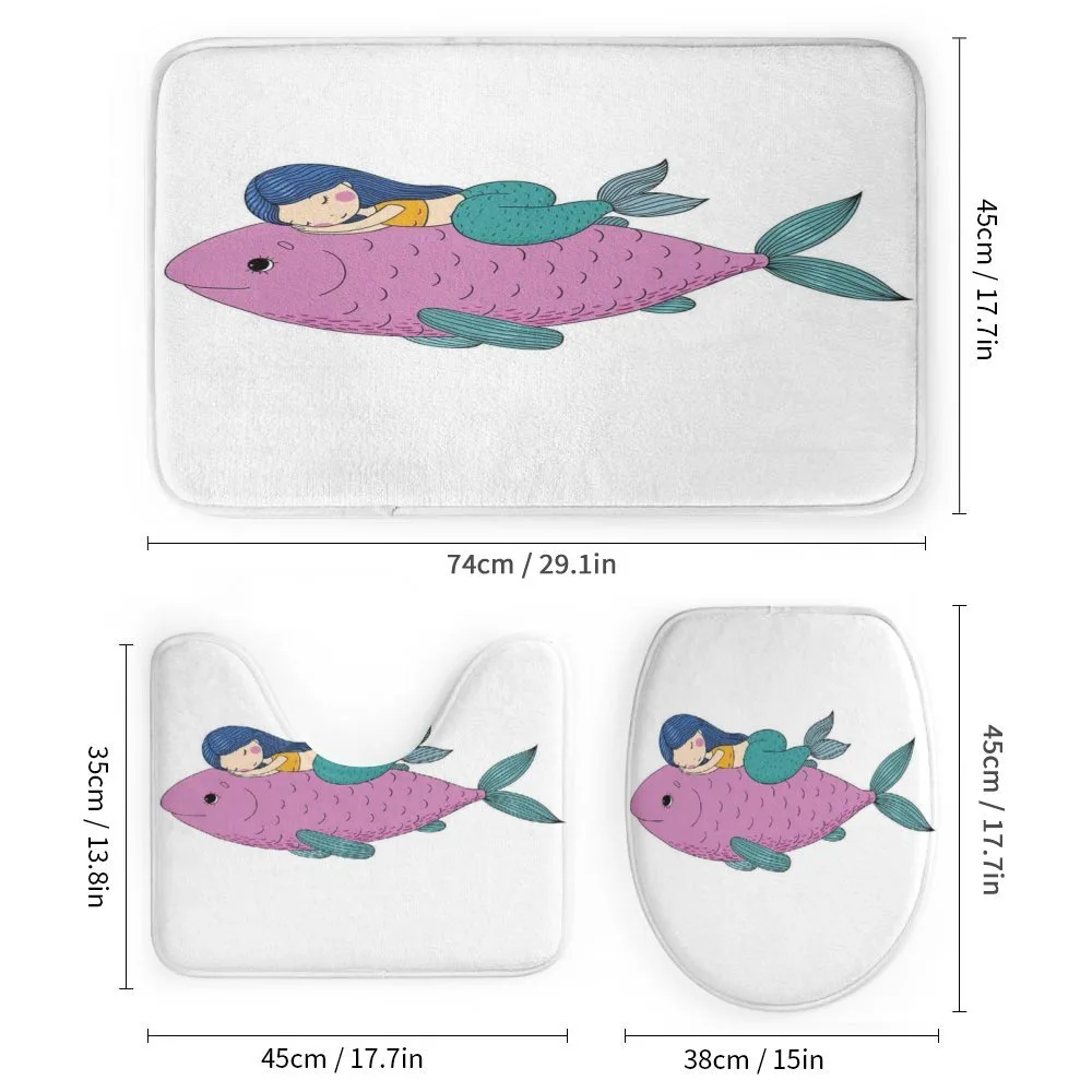 Baby Fish Kids Nursery — Detail 1