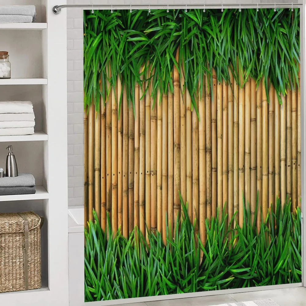 Bamboo — Detail 4