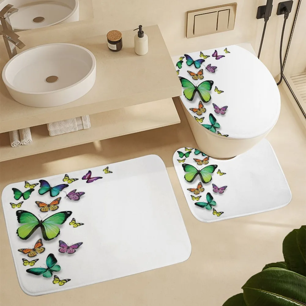 Bohem Wild Butterflies — Detail 5