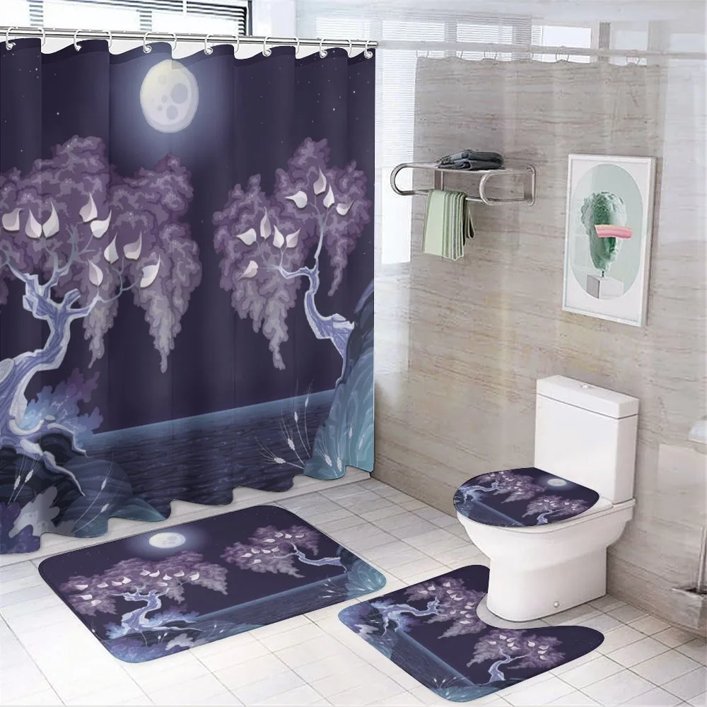 Dramatic Night — Your design
