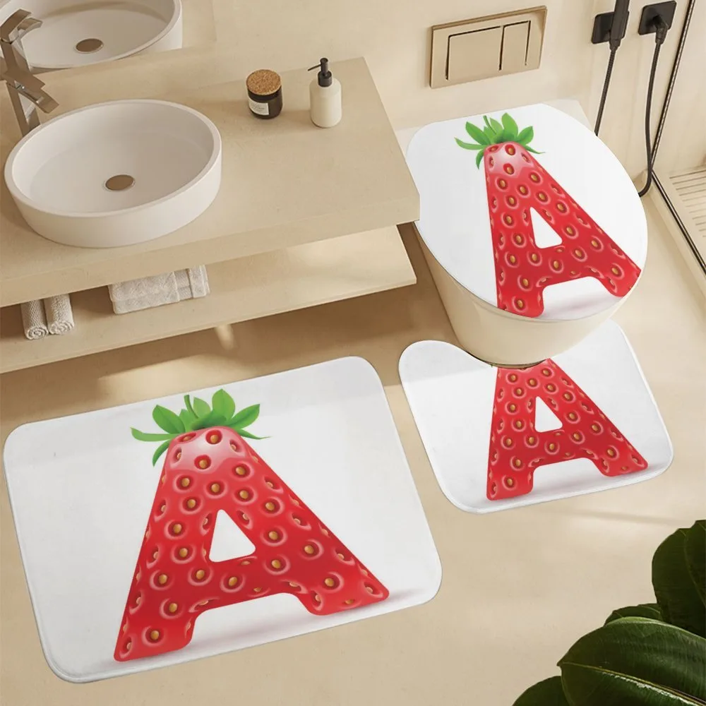 Fun Strawberry Theme — Detail 5