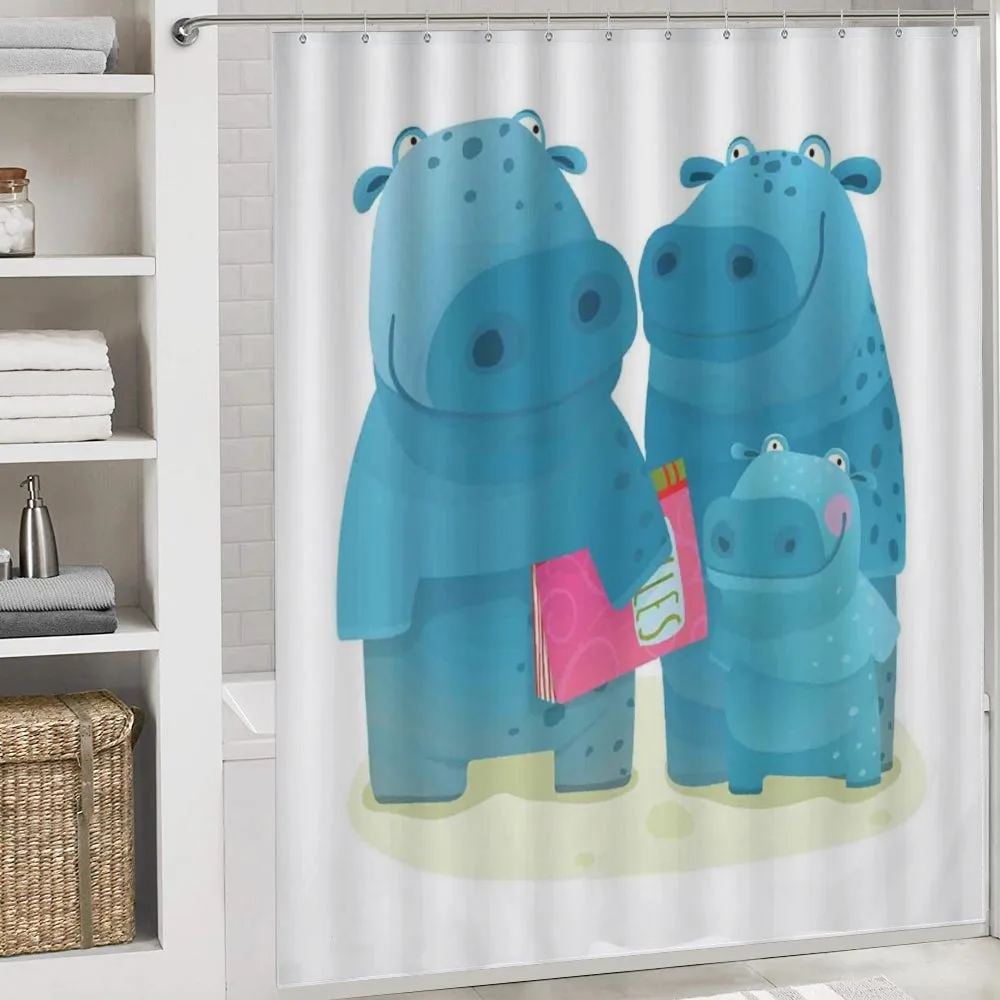 Graphic Happy Family — Detail 4