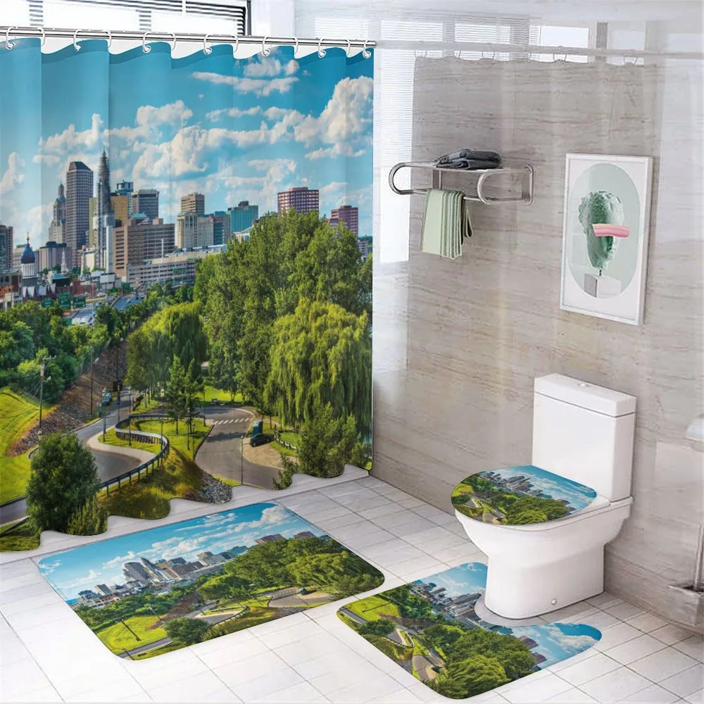 Hartford Aerial — Your design