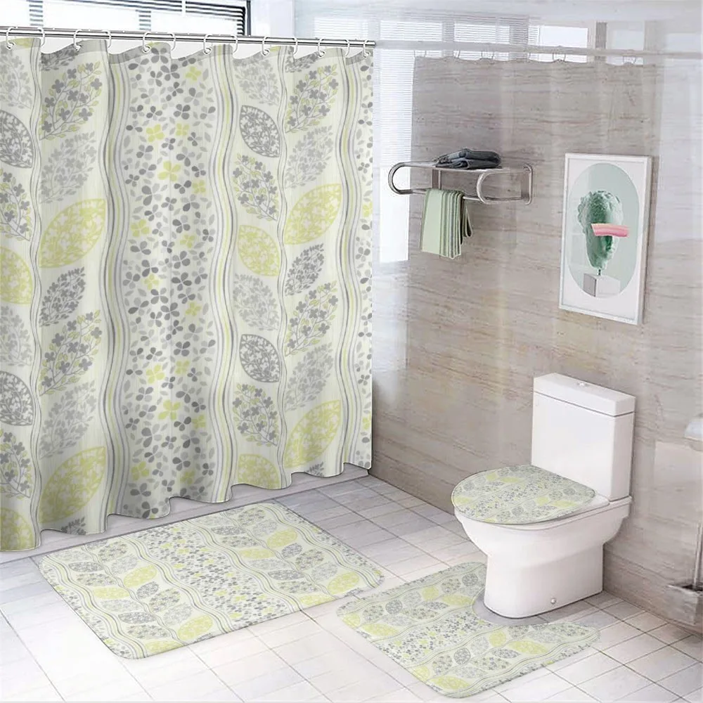 Leaves Branchs Vintage — Your design