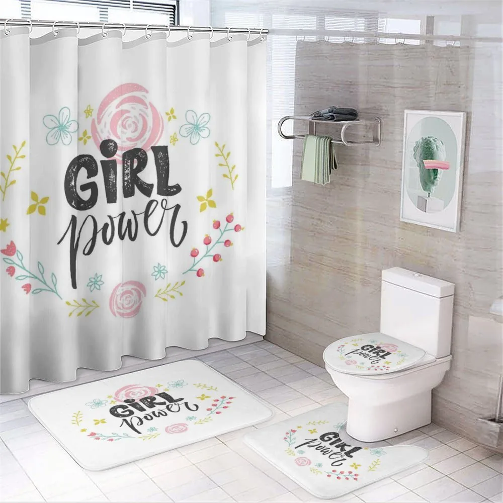 Motivational Girl Power — Your design