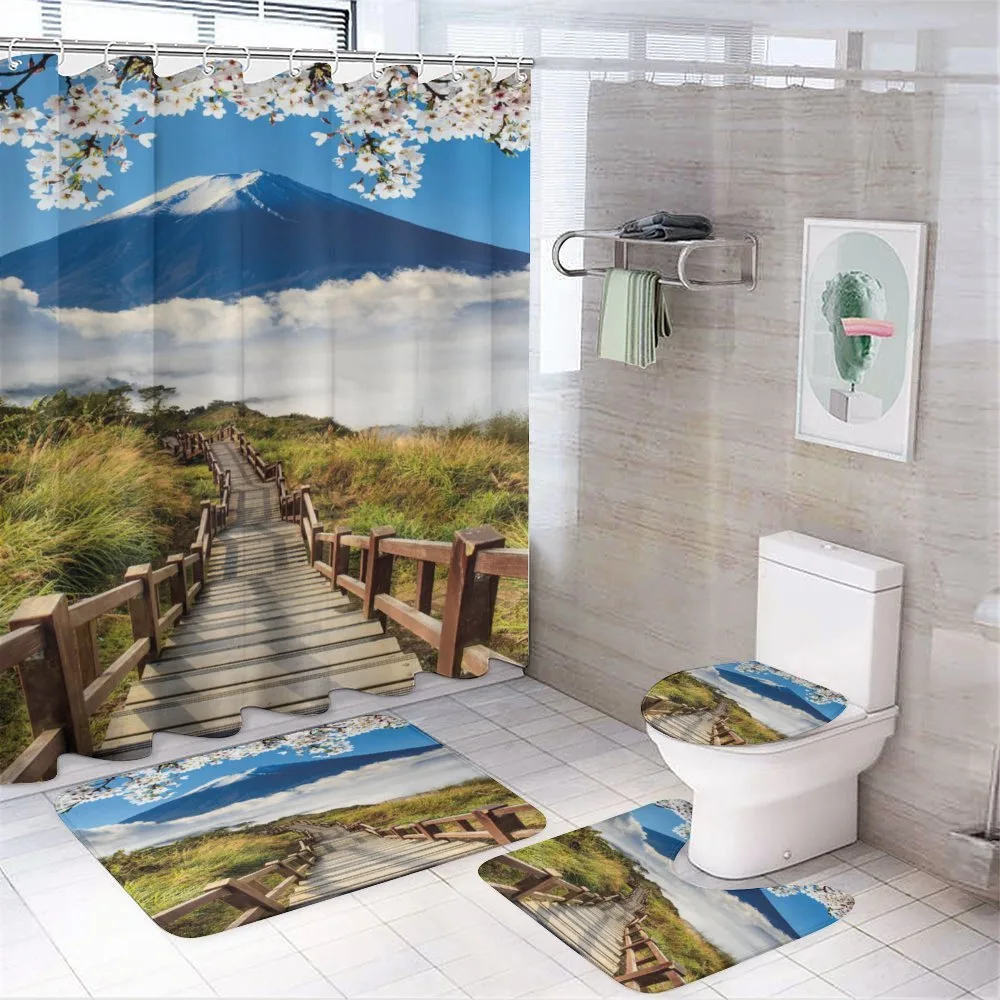 Mountain Valley Road — Your design