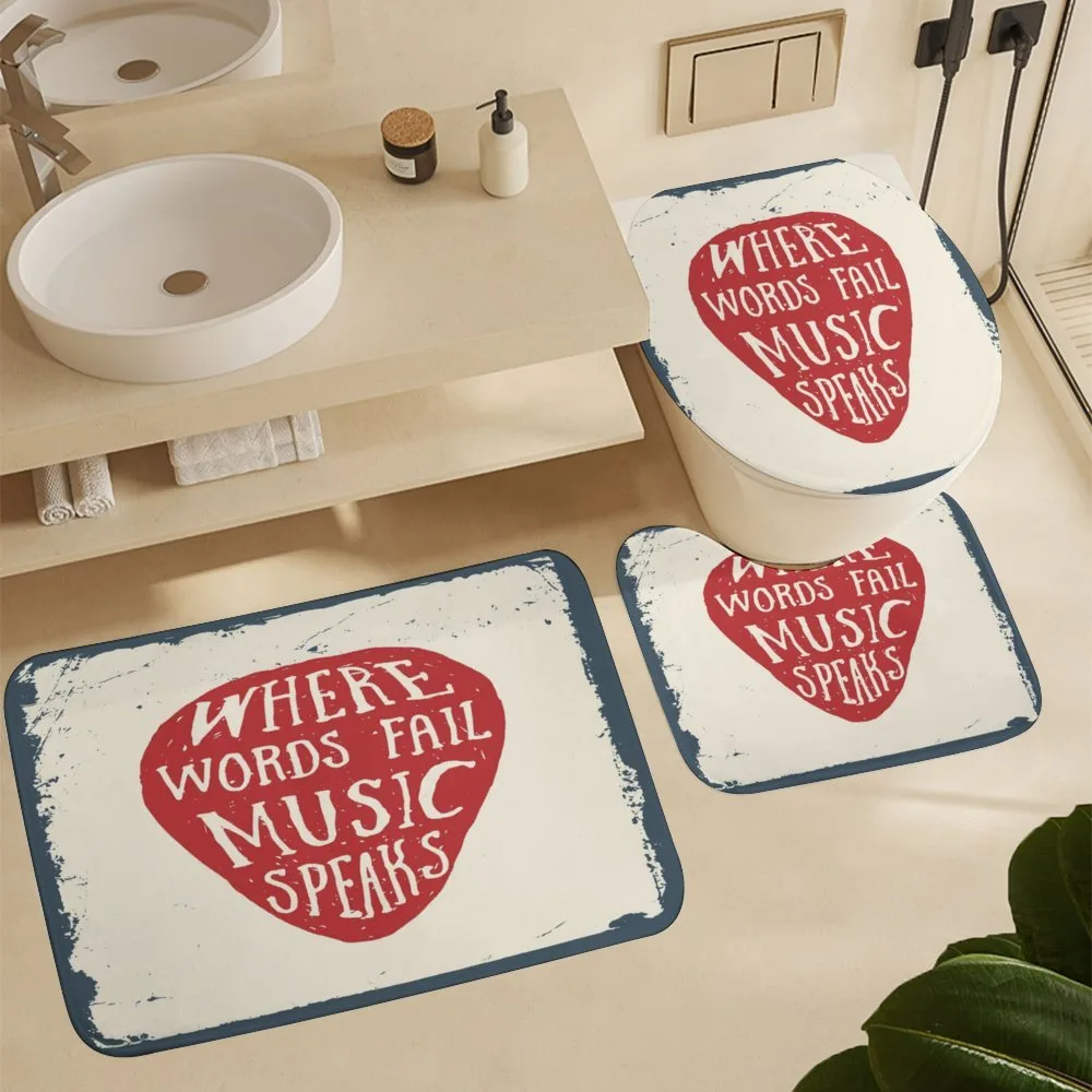Musical Slogan Pick — Detail 5
