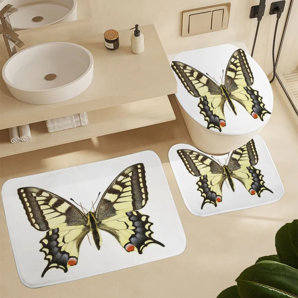 Old Papilio — Detail 5