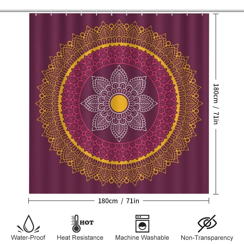 Ornamental Vintage Design — Detail 2
