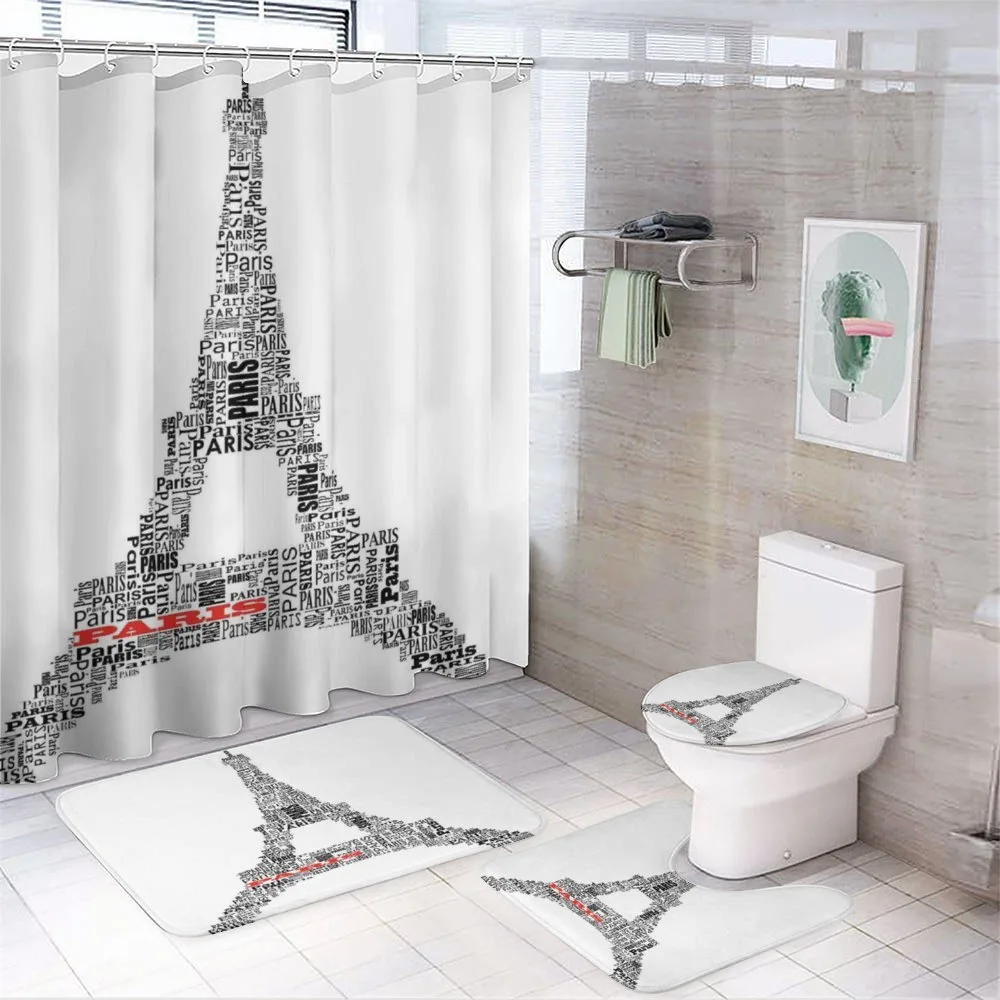 Paris France Tour — Your design