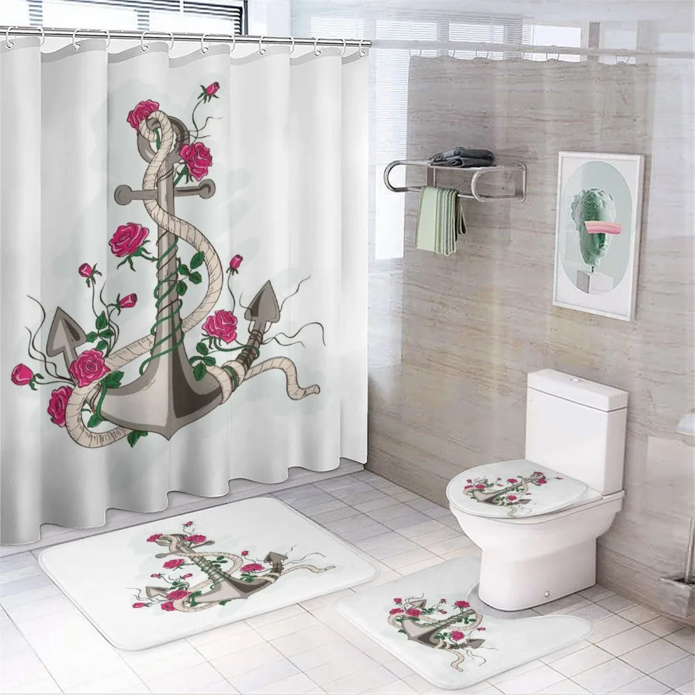 Romantic Marine — Your design