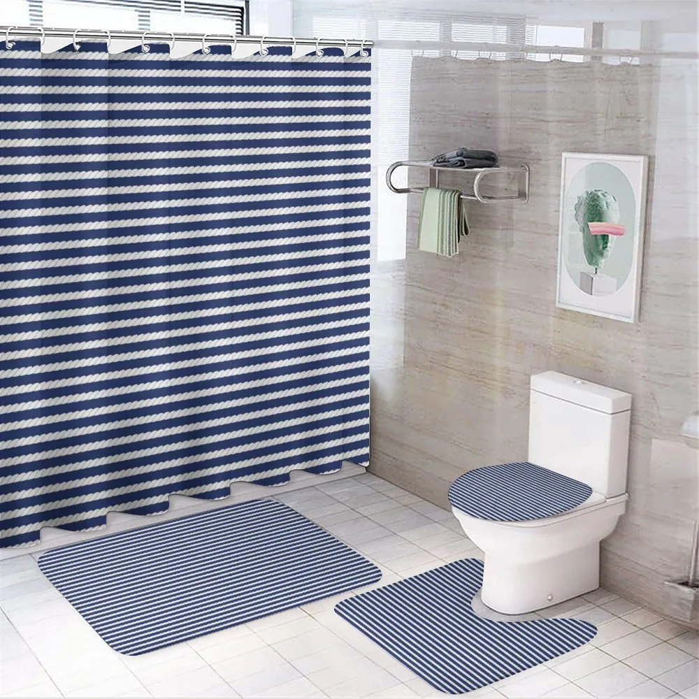 Rope Stripes Pattern — Your design