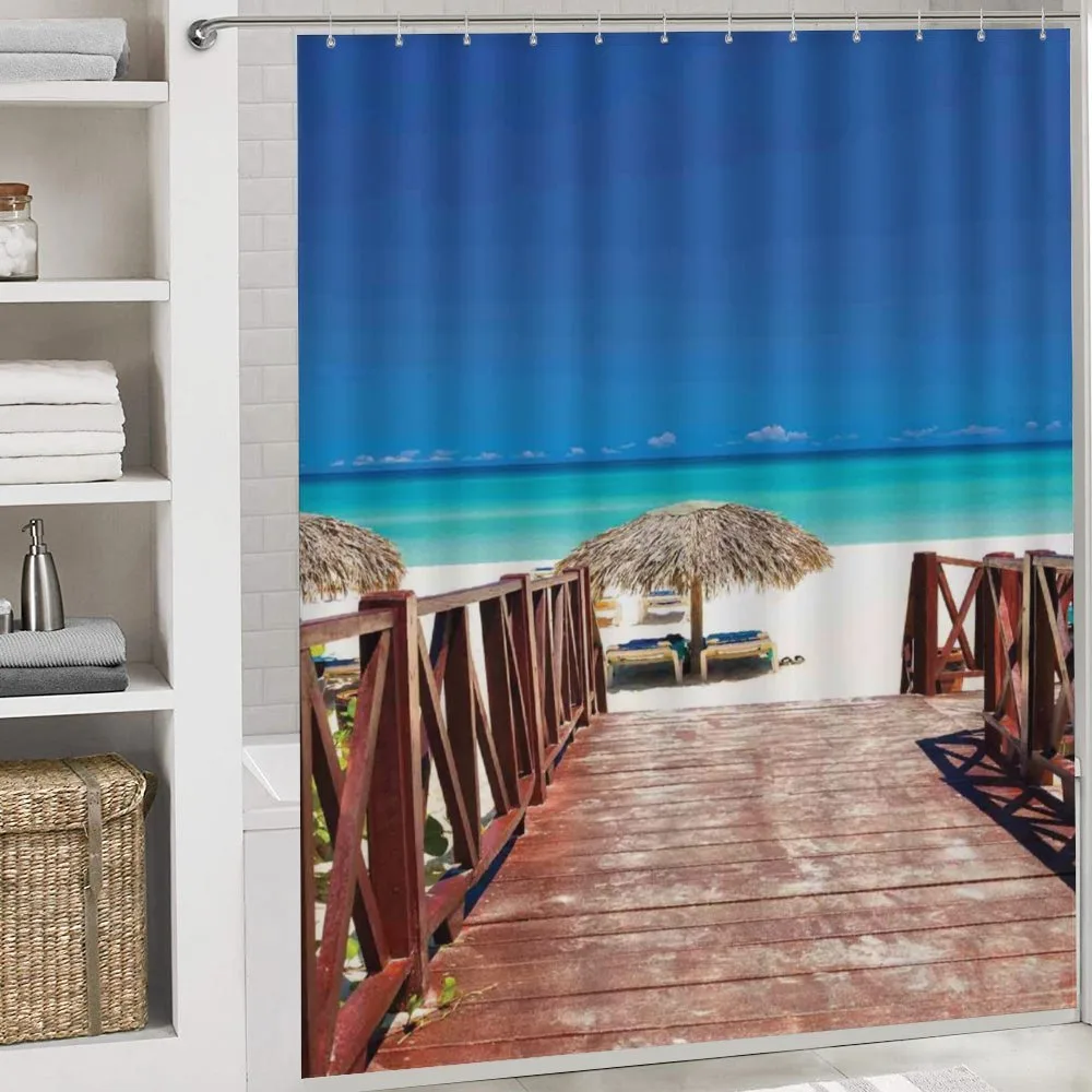 Sandy Beach Resort — Detail 4