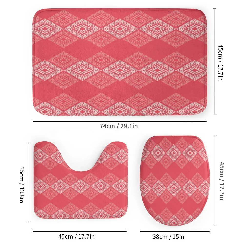 Square and Triangle Forms — Detail 1