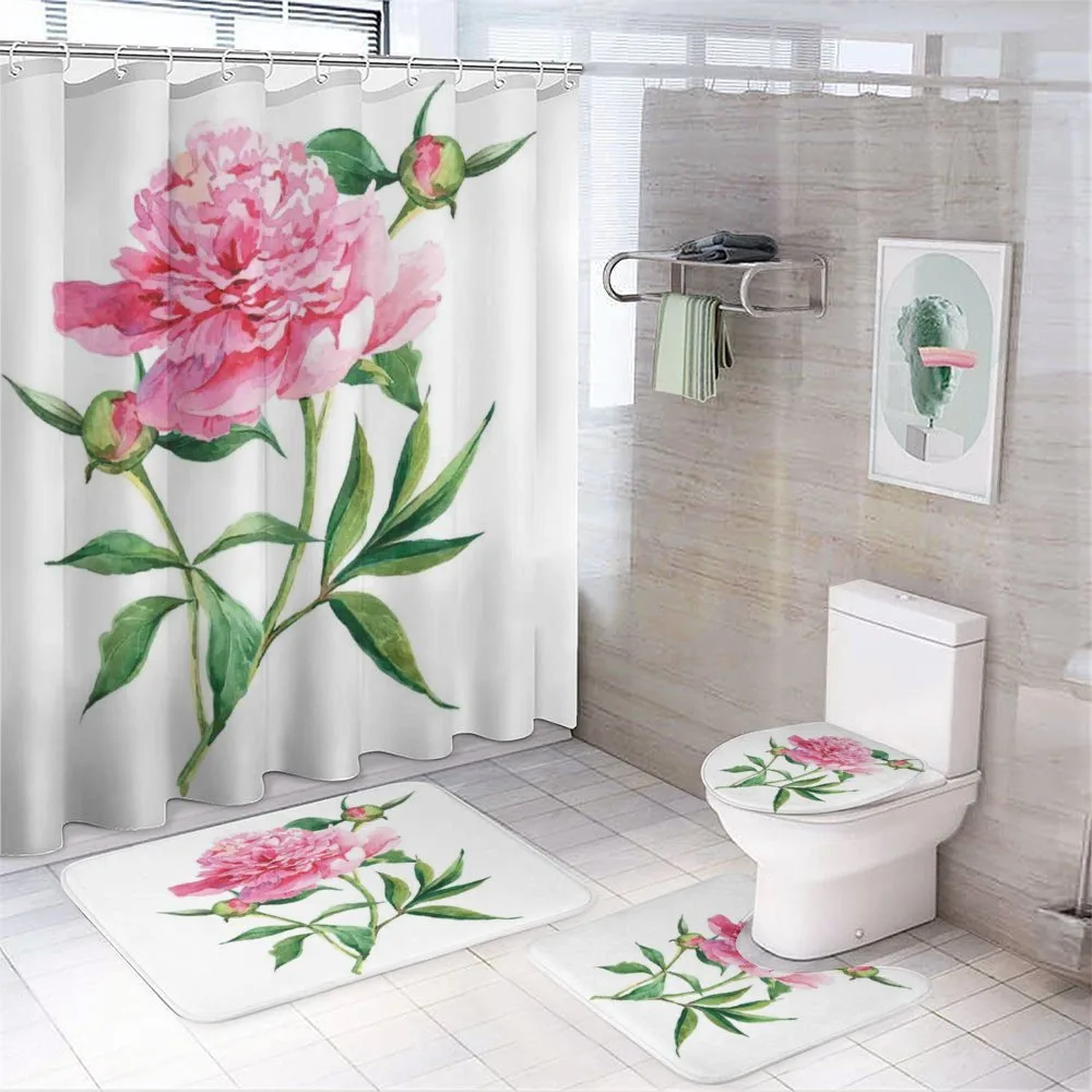 Vintage Peony — Your design