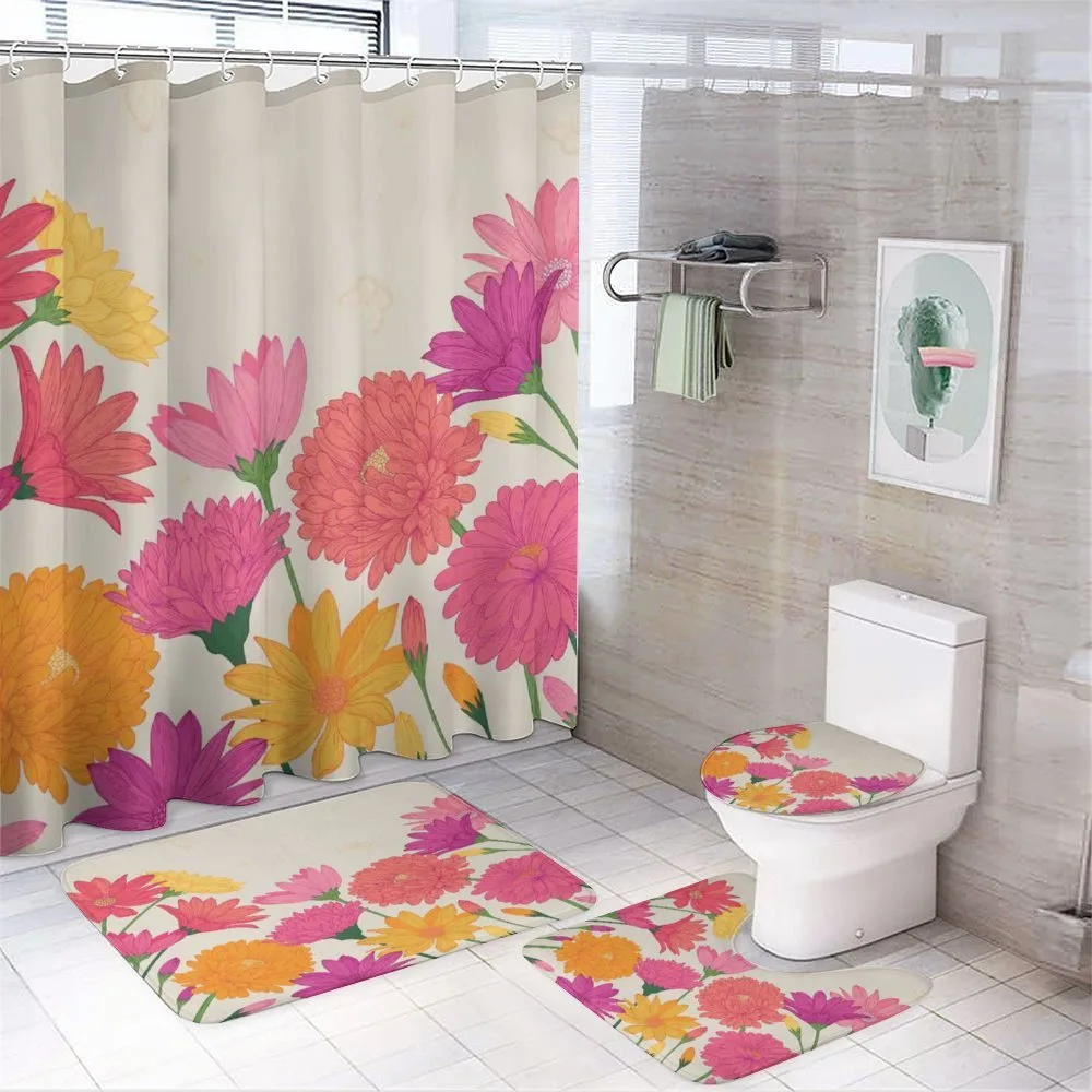 Vintage Summer Garden — Your design