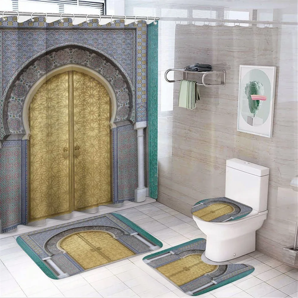 Antique Doors — Your design