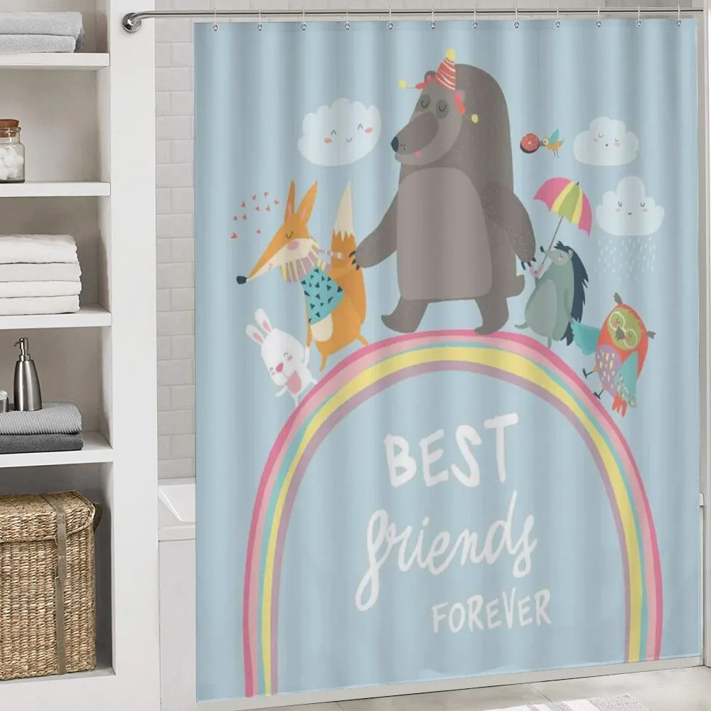 Best Animal Friends — Detail 4