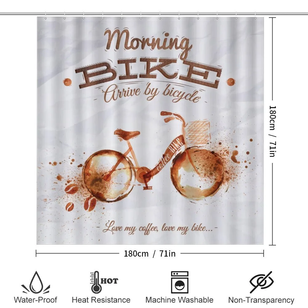 Bike Love Passion — Detail 2