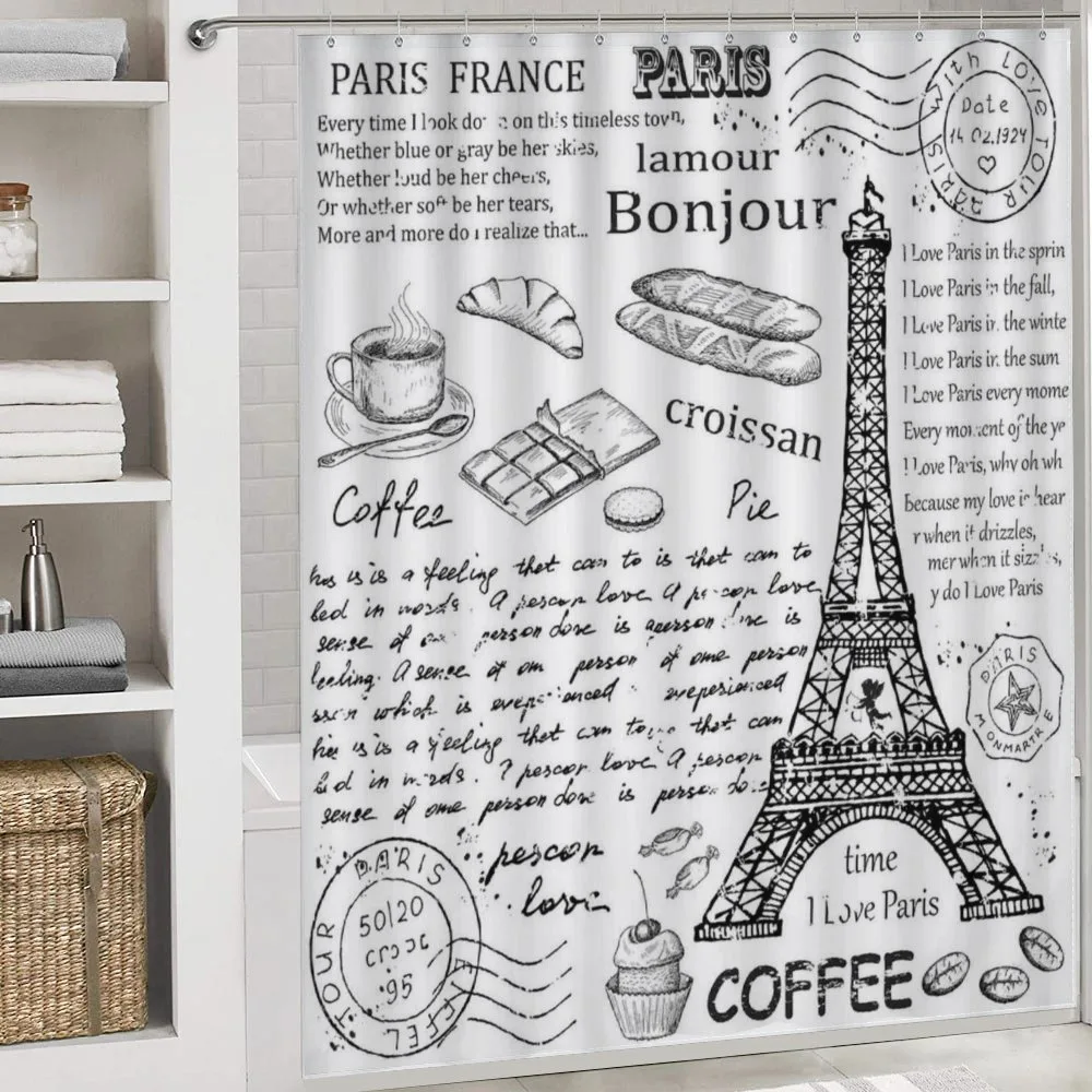 Bonjour Croissan Coffee — Detail 4