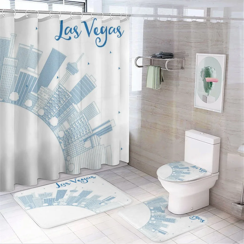 Buildings Urban City Love — Your design