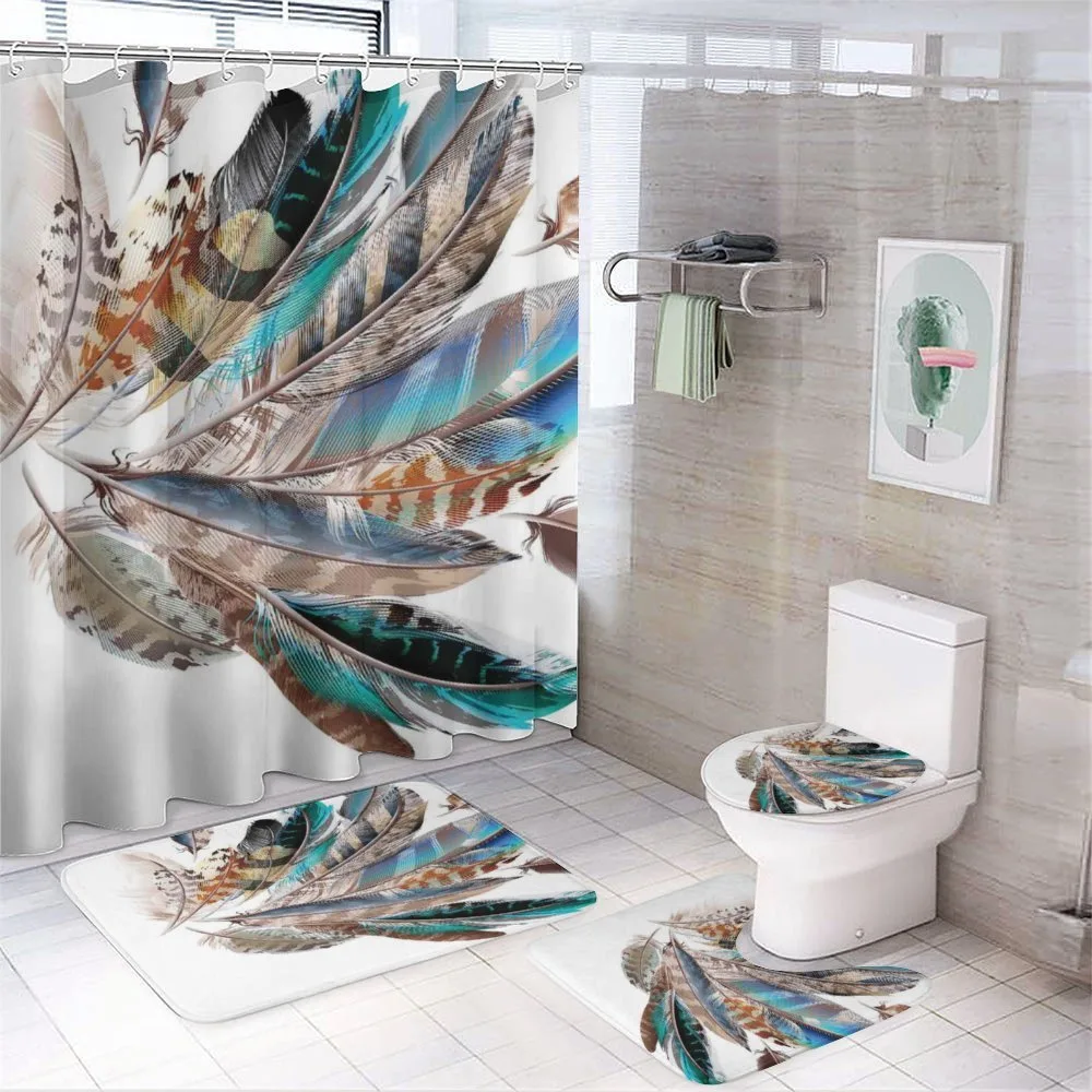 Contour Feather Fashion — Your design