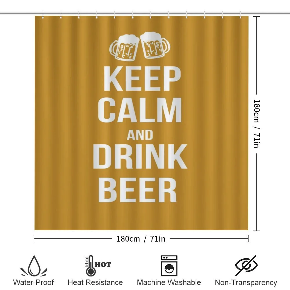 Drink Beer Retro Pub — Detail 2