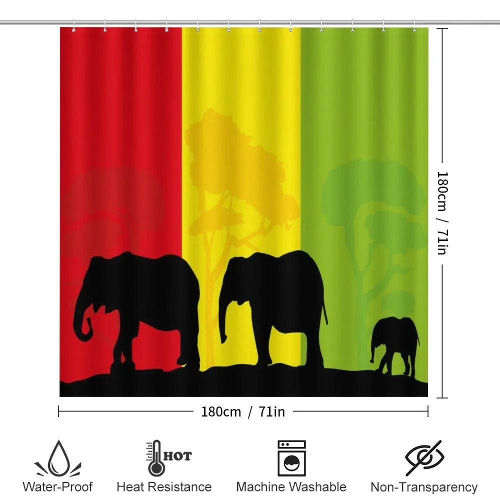 Fauna Elephant — Detail 2