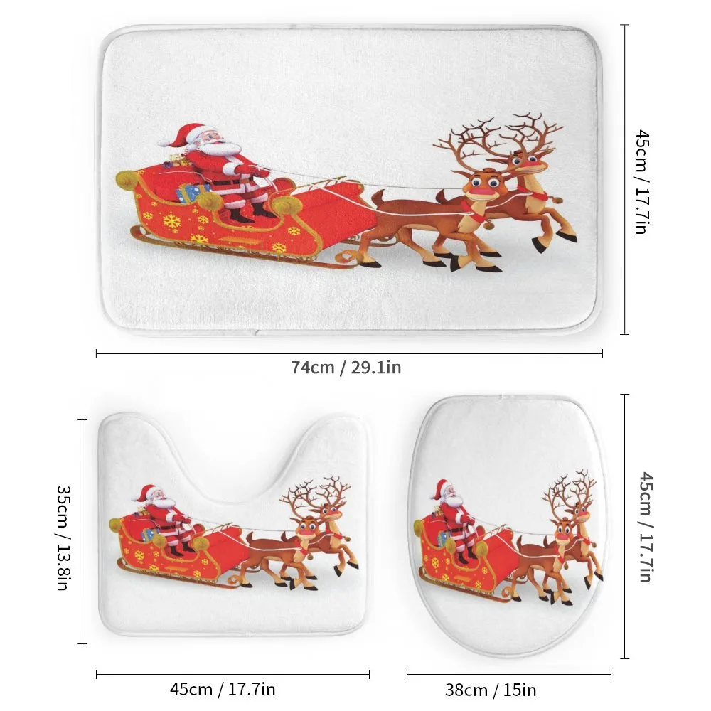 Funny Deer Surprise Boxes — Detail 1