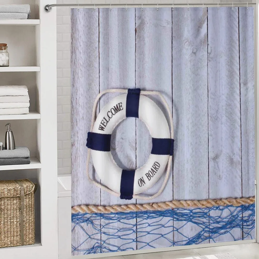 Holiday Seaman Ocean — Detail 4