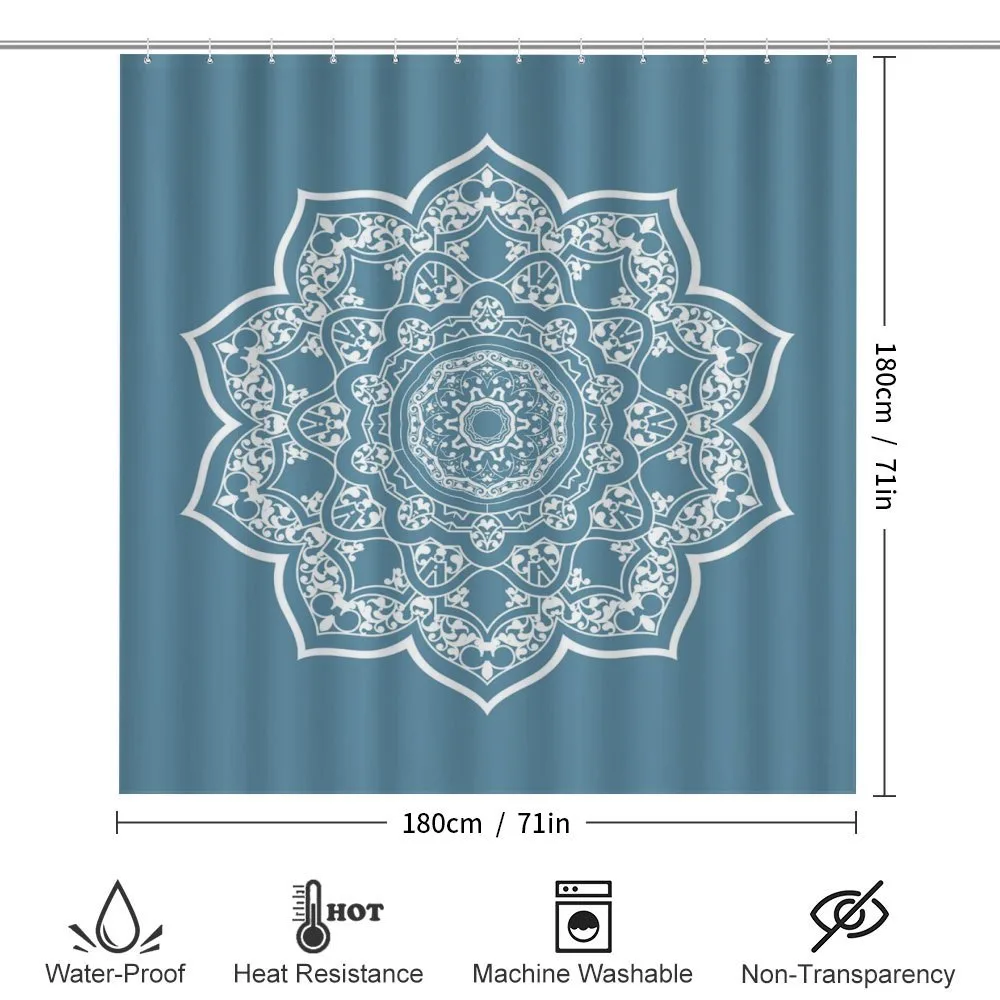 Lace Style Royal Round — Detail 2