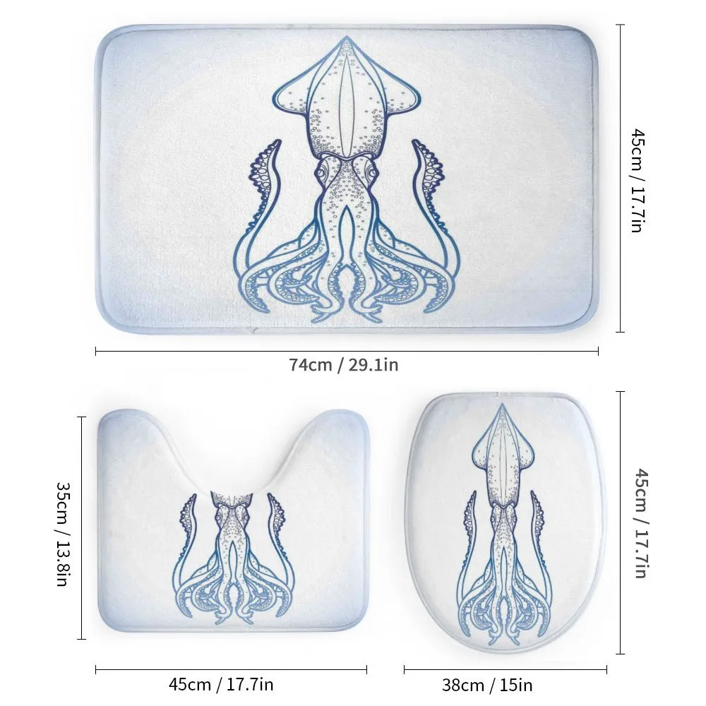 Nautical Marine Design — Detail 1