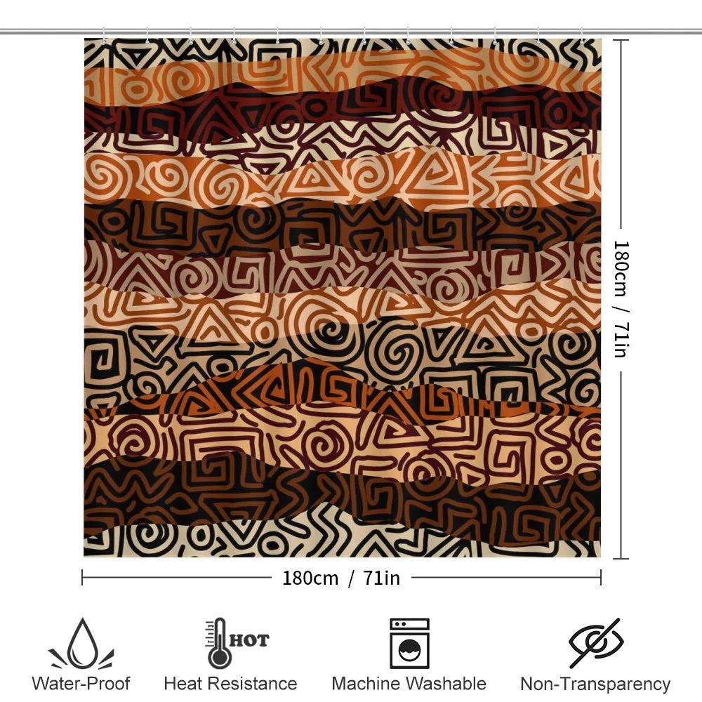 Strikes Pattern — Detail 2