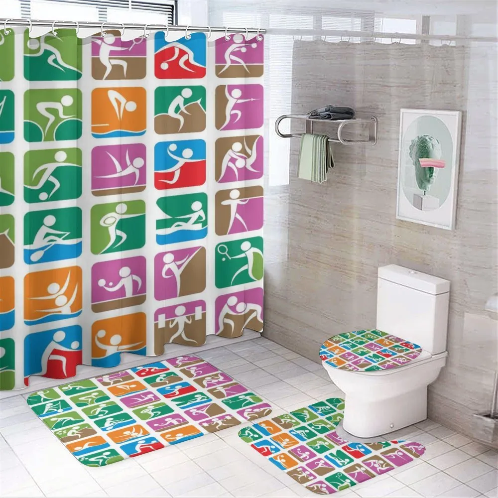 Summer Sports — Your design