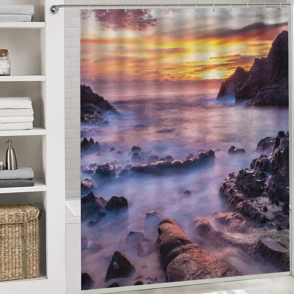Sunrise Halona Beach — Detail 4