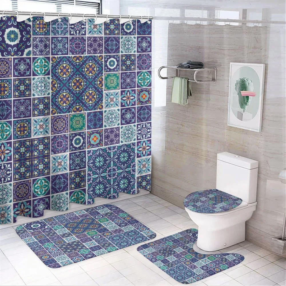 Traditional Mosaic Tile — Your design