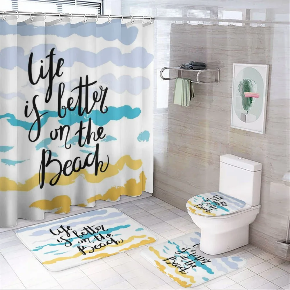 Watercolor Brushstroke — Your design