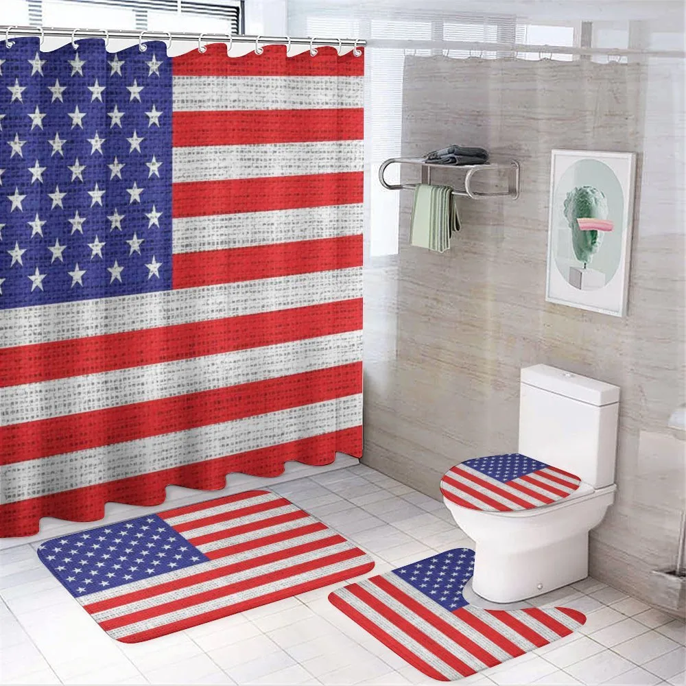 American Freedom Theme — Your design
