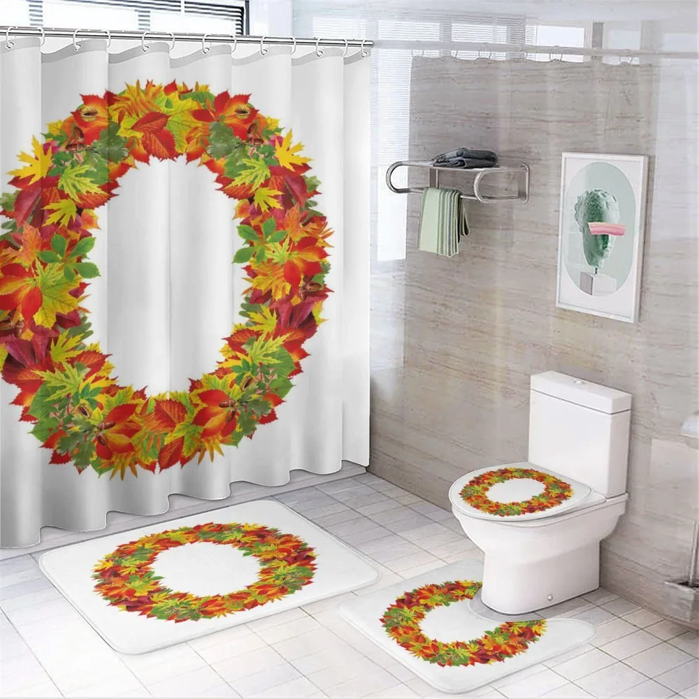 Autumn Inspired Leaves — Your design