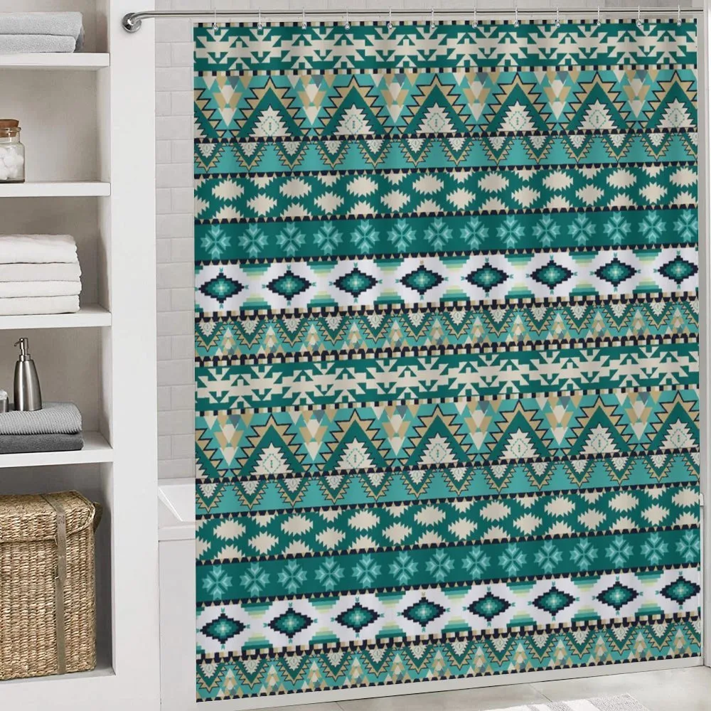 Aztec Design — Detail 4