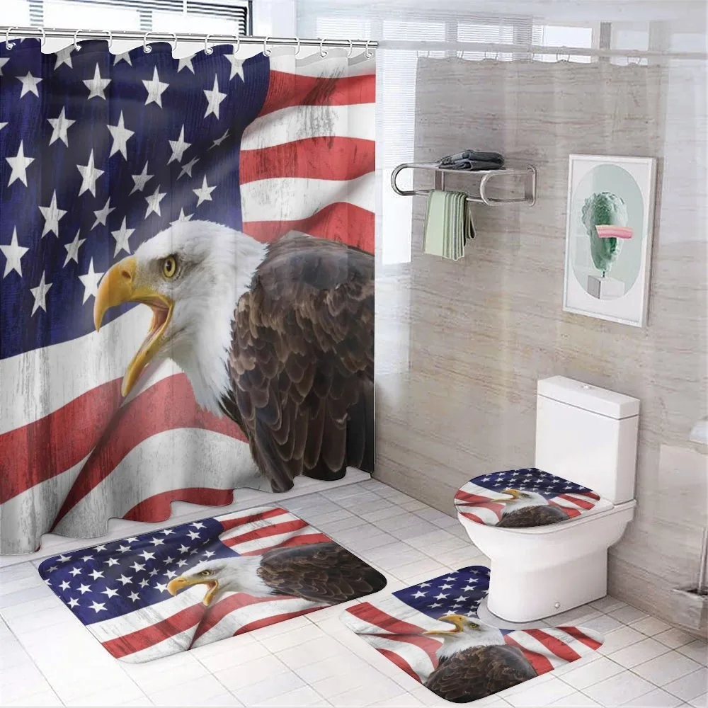 Bald Eagle — Your design