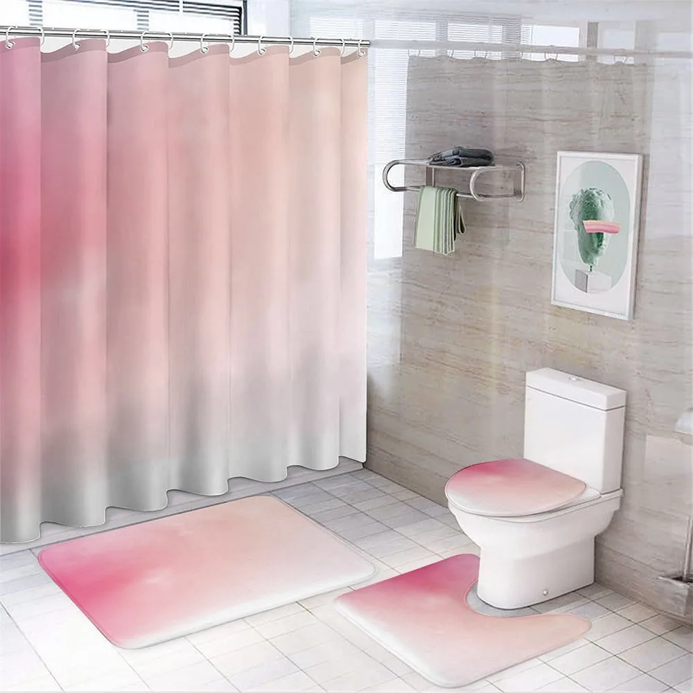 Blurry Colors Fantasy — Your design