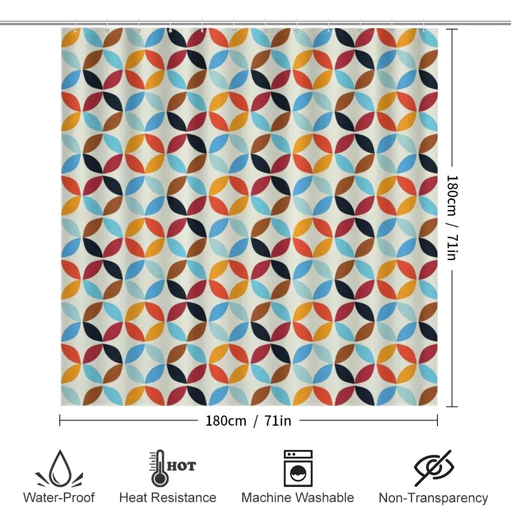 Bound Square Circle — Detail 2