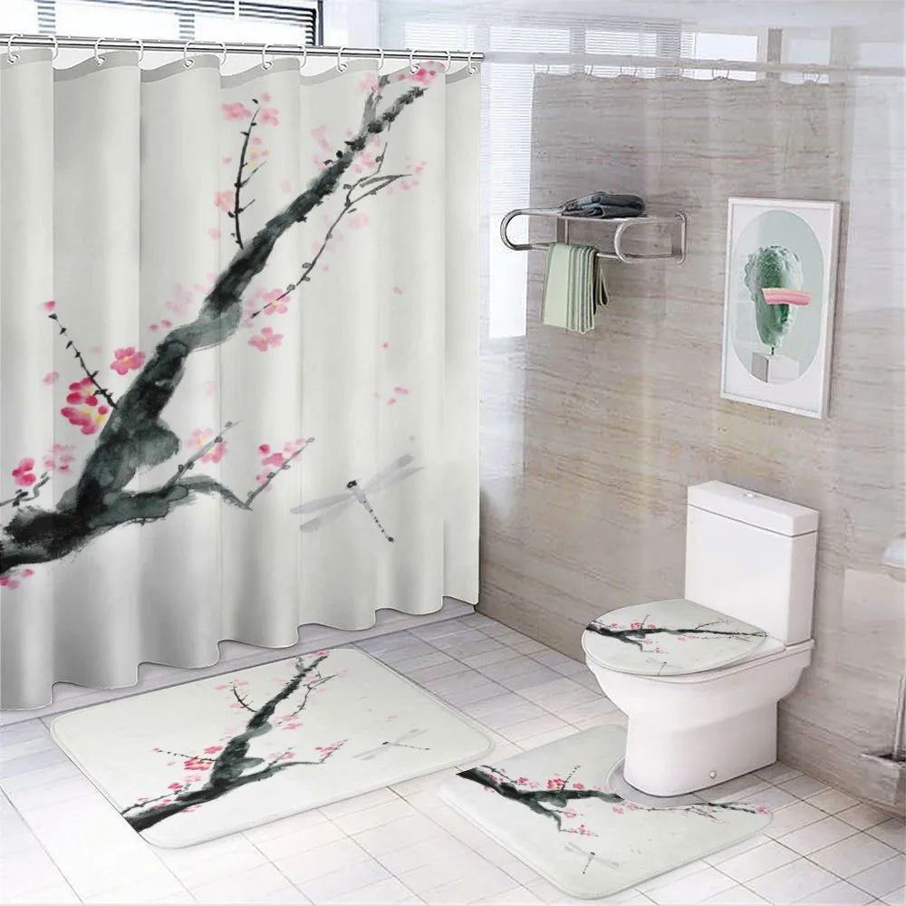 Cherry Sakura Tree — Your design