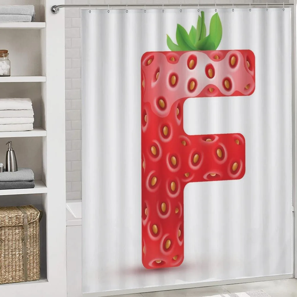 Deliciously Designed F — Detail 4