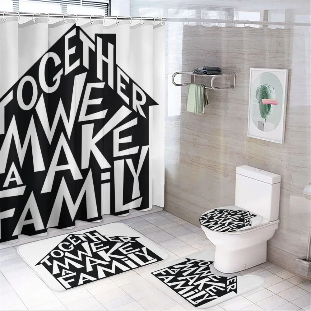 Family House — Your design