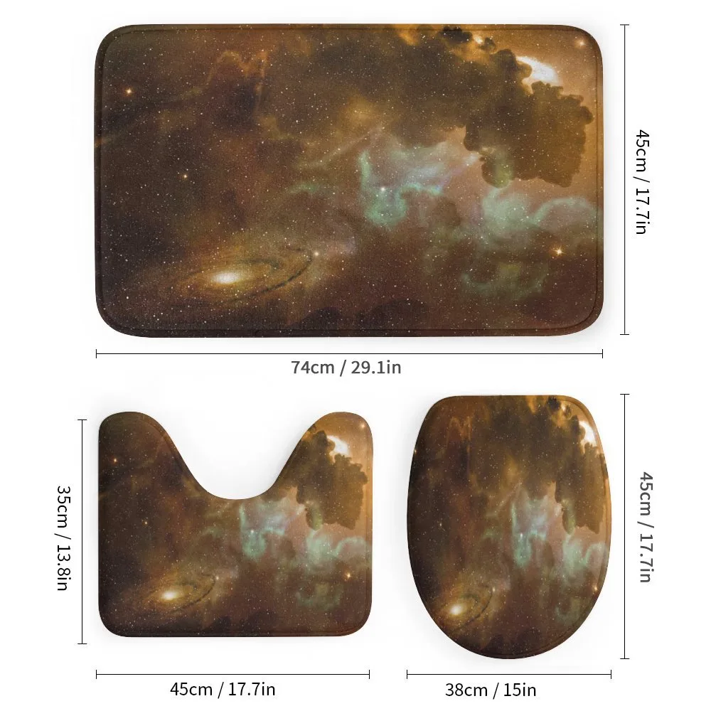 Nebula Infinity — Detail 1