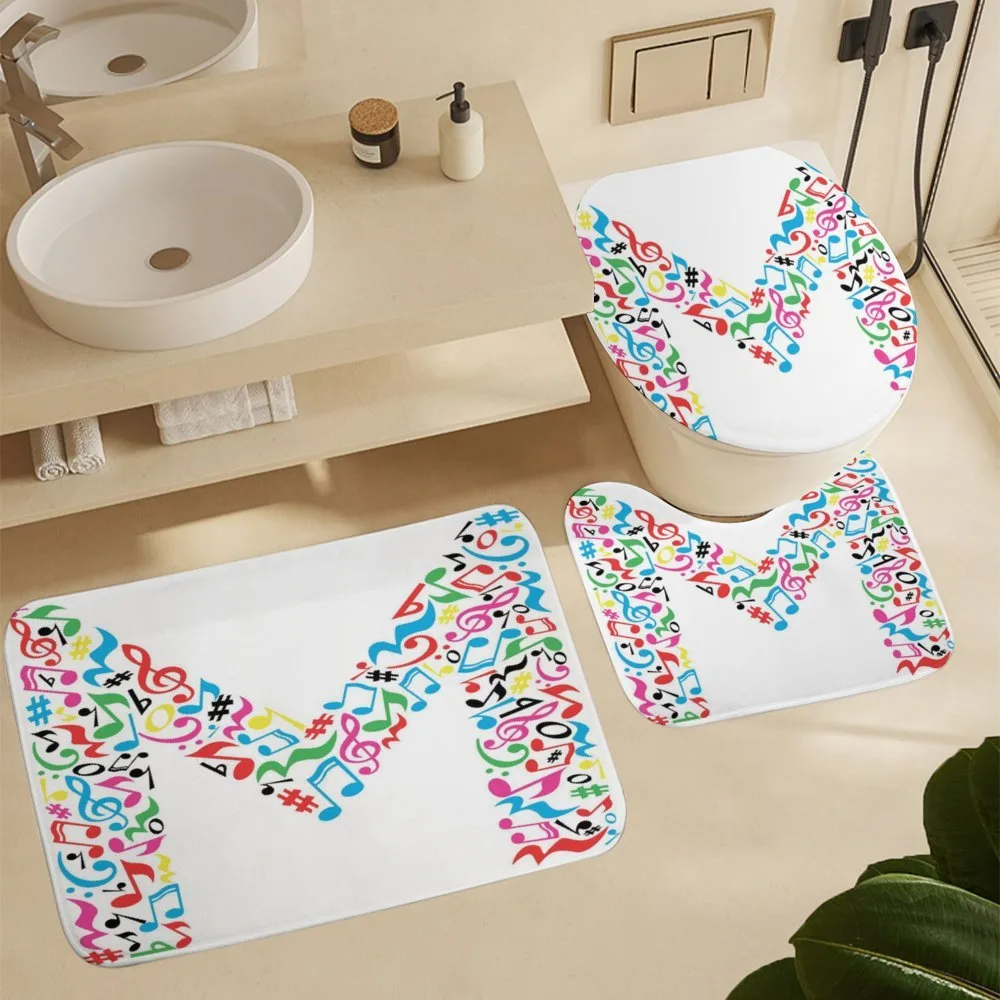 Notes Music Capital M — Detail 5
