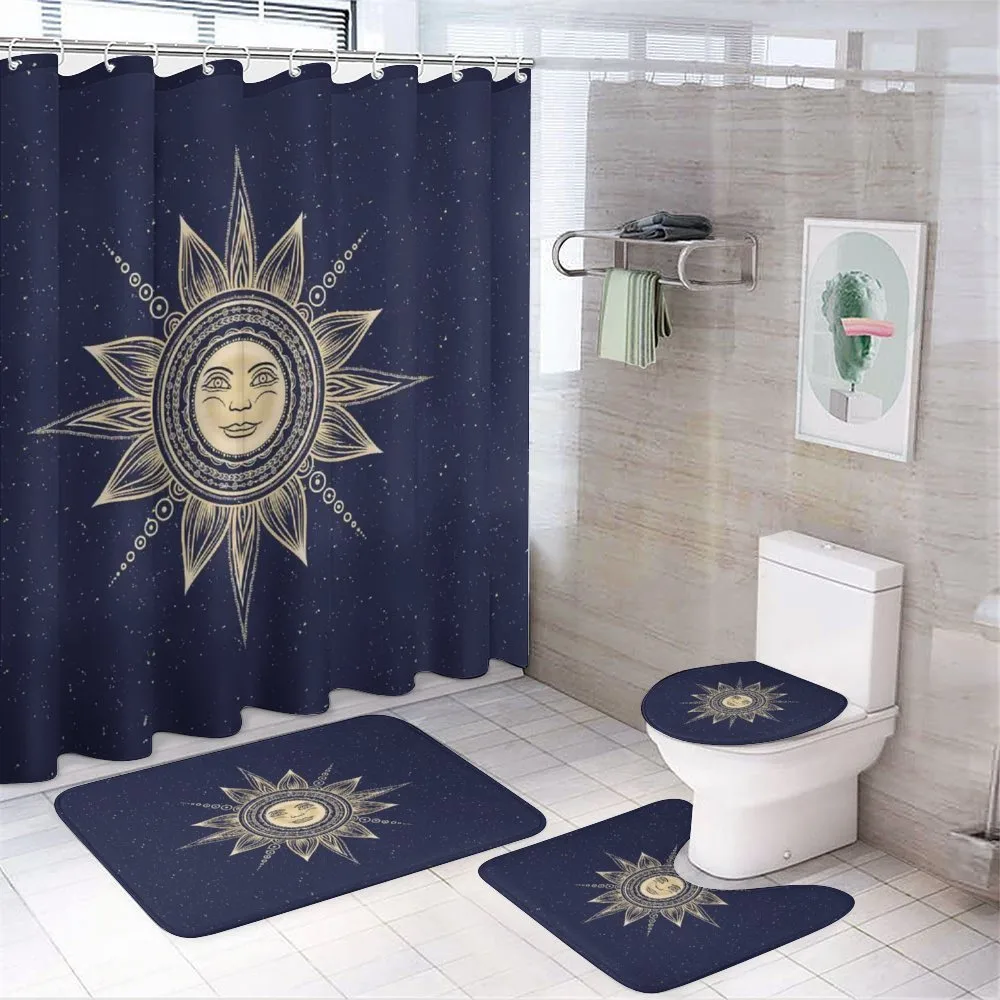 Occult Sun Myth — Your design