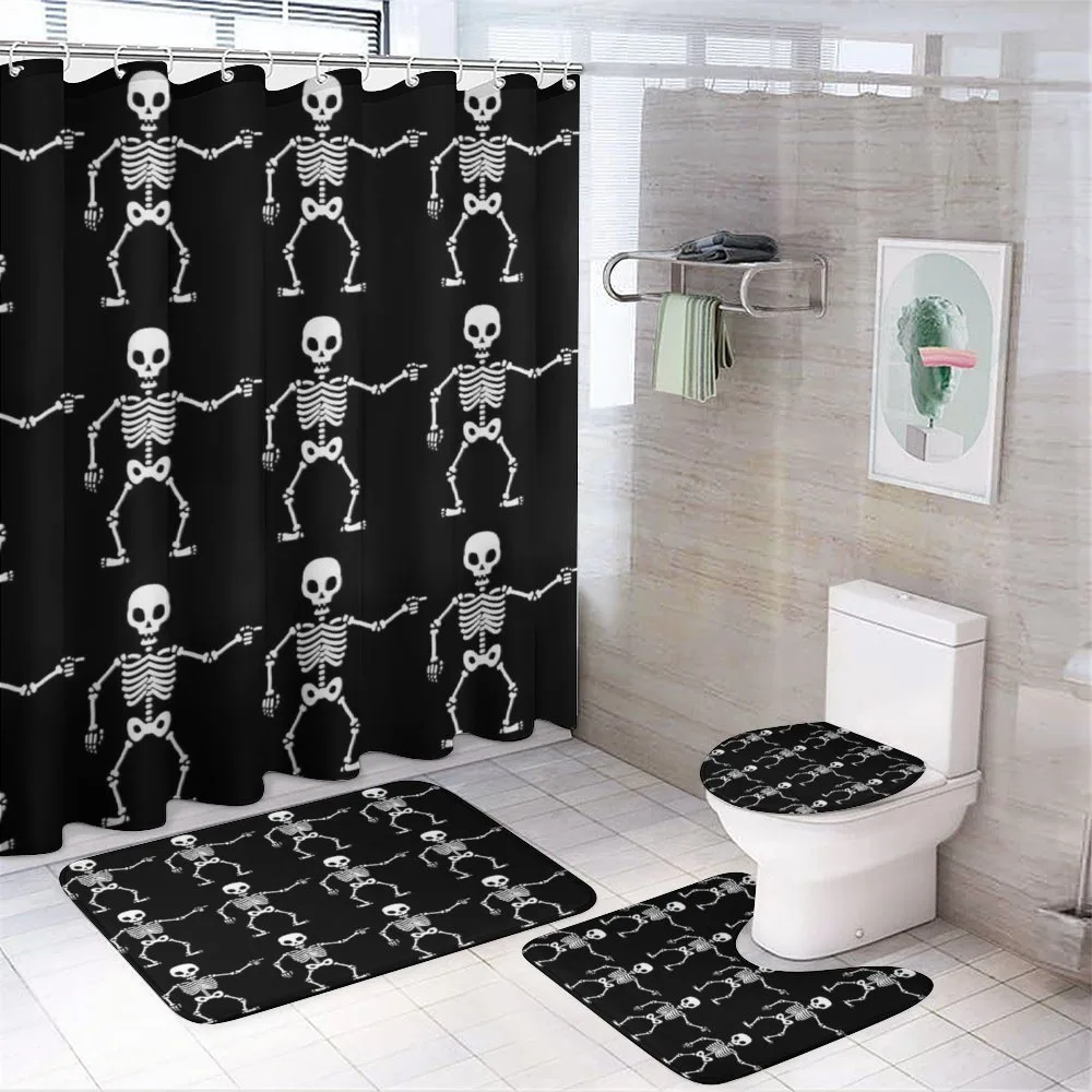 Pointing Halloween — Your design